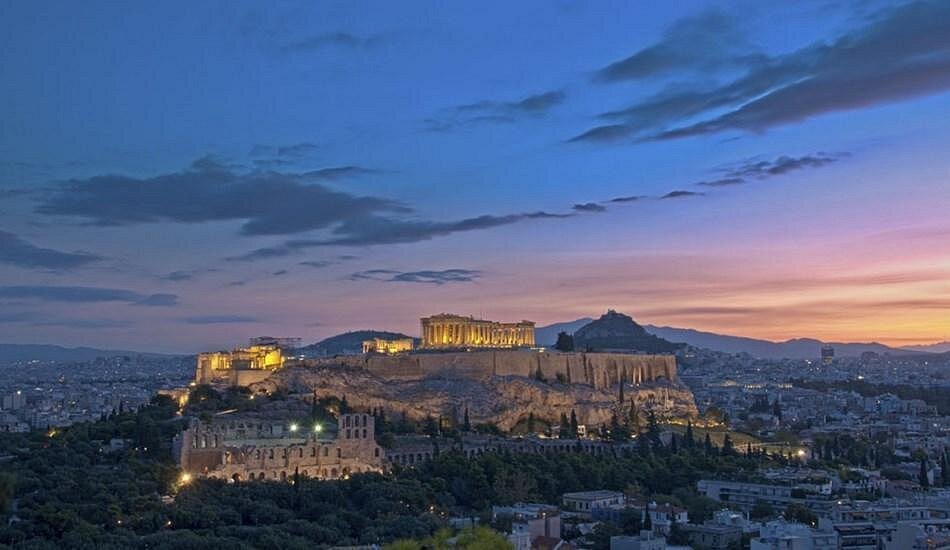 Mejores Tours en Atenas caption