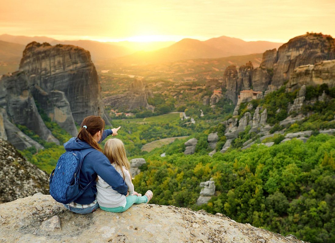 Mejores Tours en Atenas caption