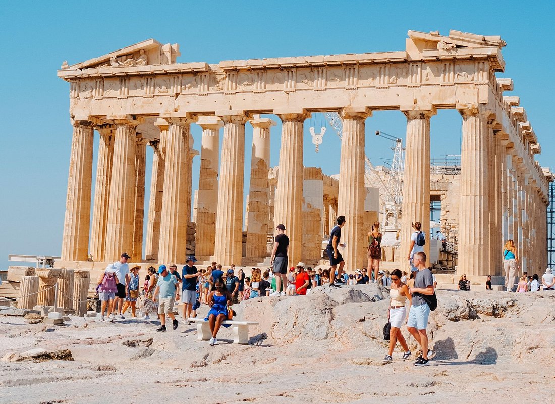 Mejores Tours en Atenas caption