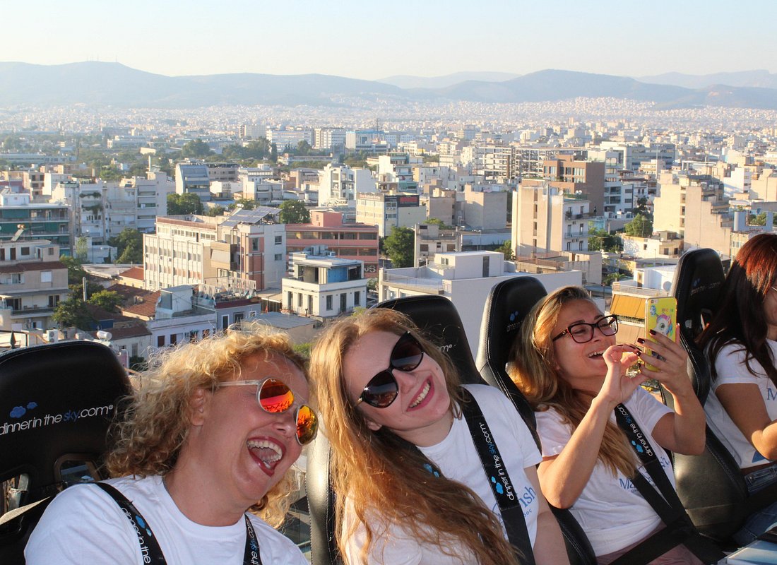 Mejores Tours en Atenas caption