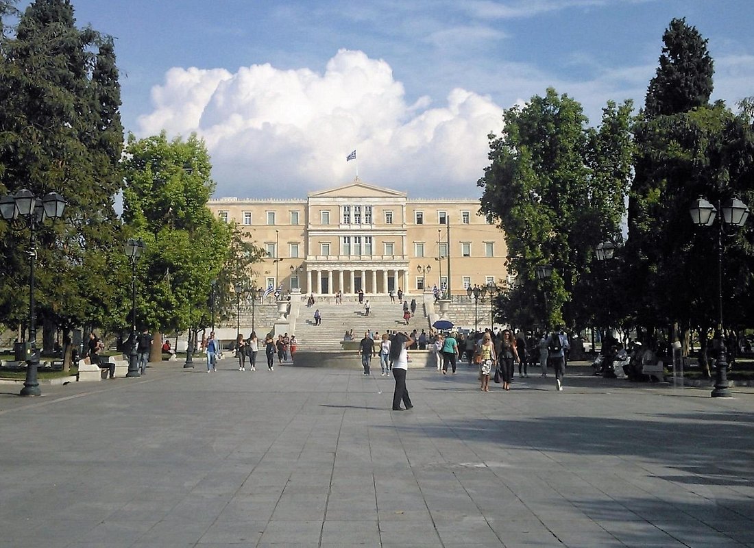Mejores Tours en Atenas caption