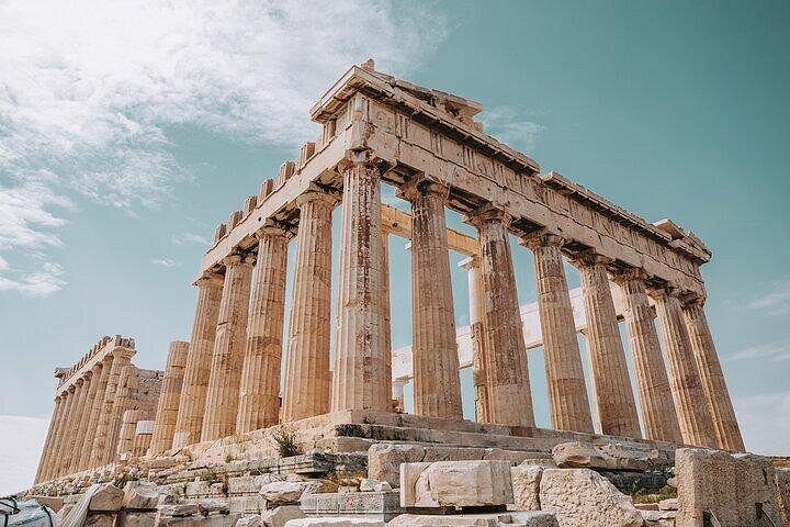 Mejores Tours en Atenas caption