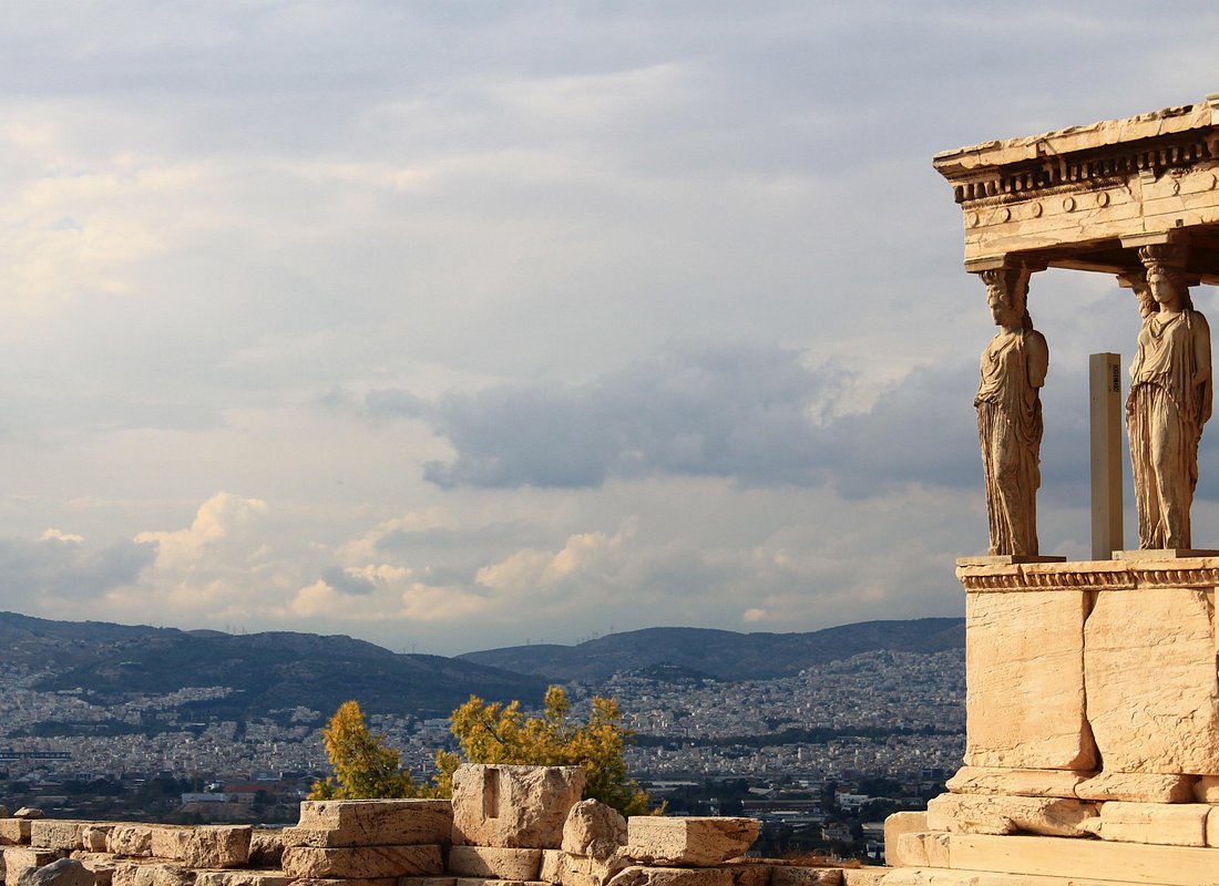 Mejores Tours en Atenas caption