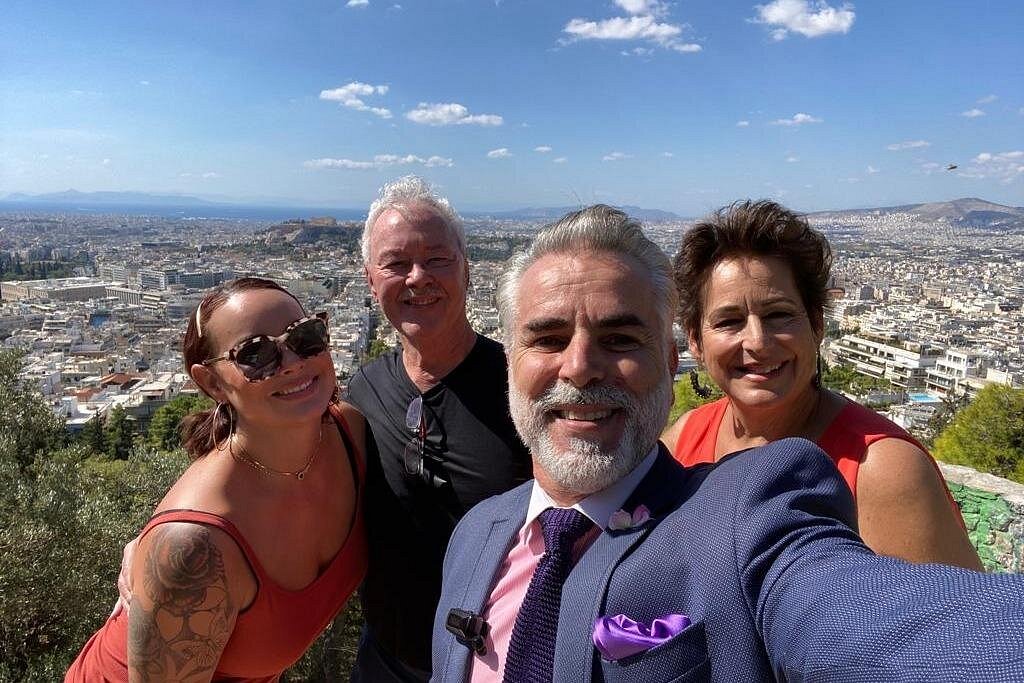 Mejores Tours en Atenas caption
