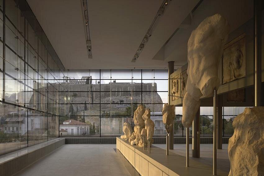 Mejores Tours en Atenas caption