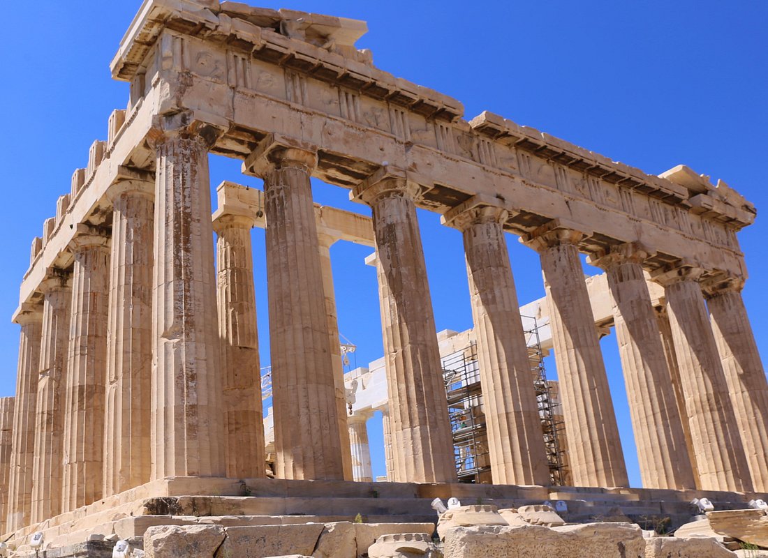 Mejores Tours en Atenas caption