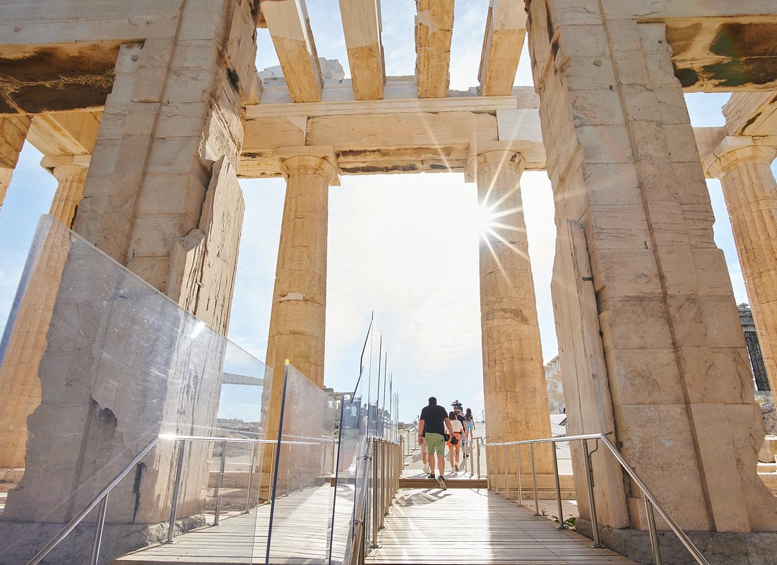 Mejores Tours en Atenas caption