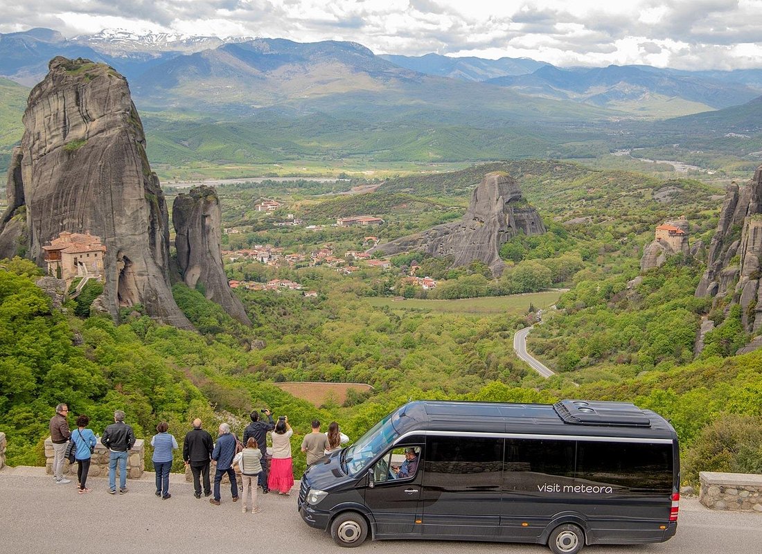 Mejores Tours en Atenas caption