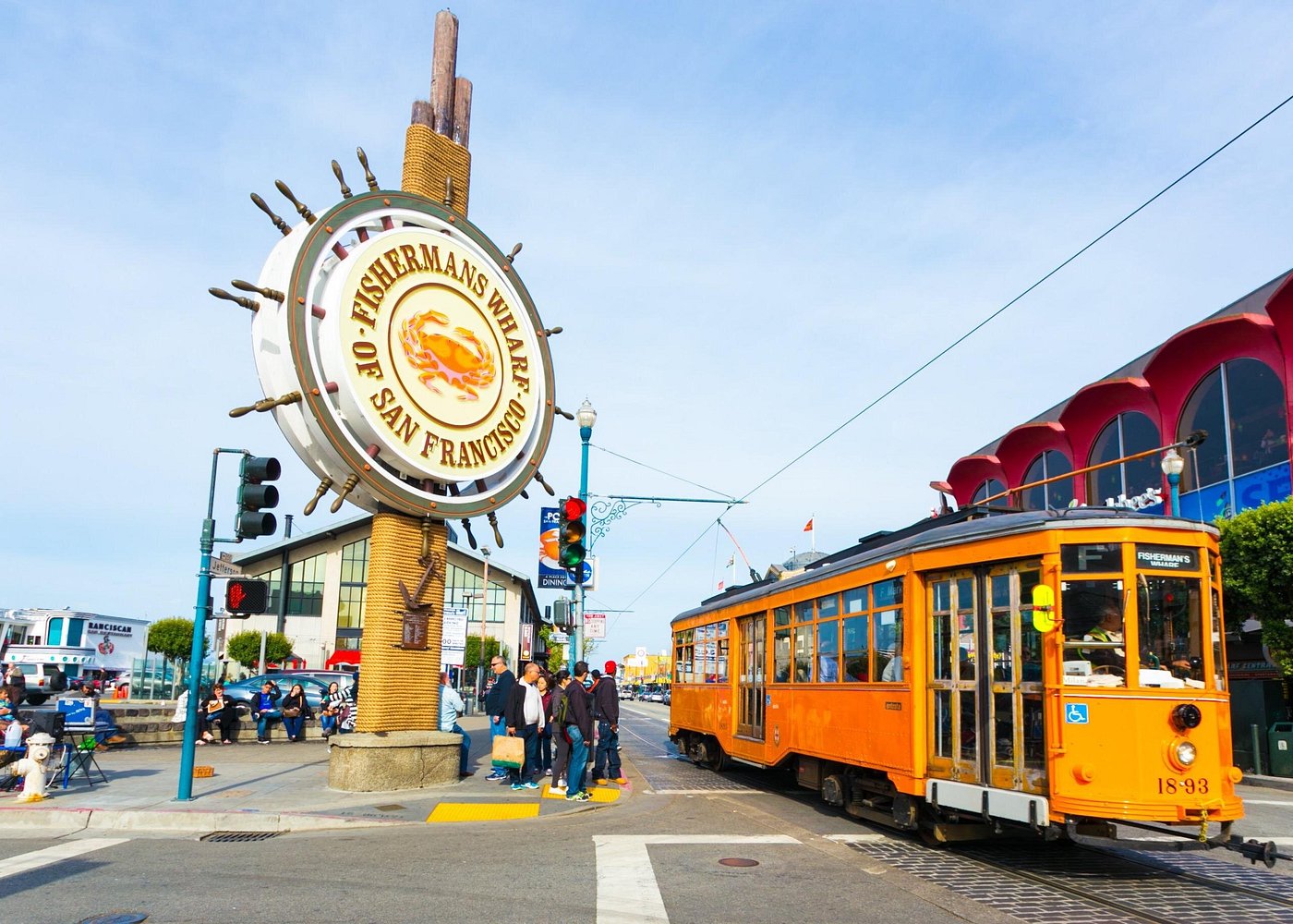 San Francisco Travel Guide 7 san francisco travel guide