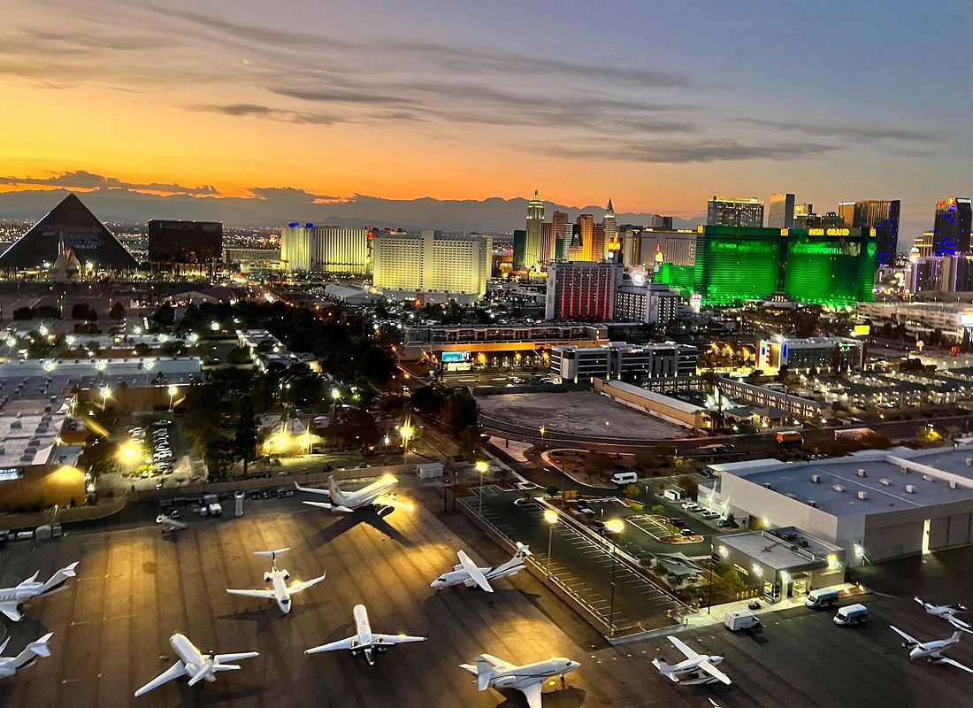 Mejores Tours en Las Vegas caption