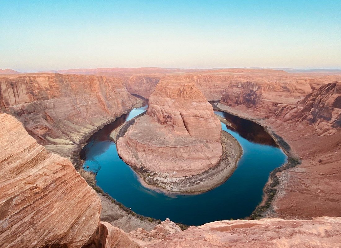 Mejores Tours en Las Vegas caption