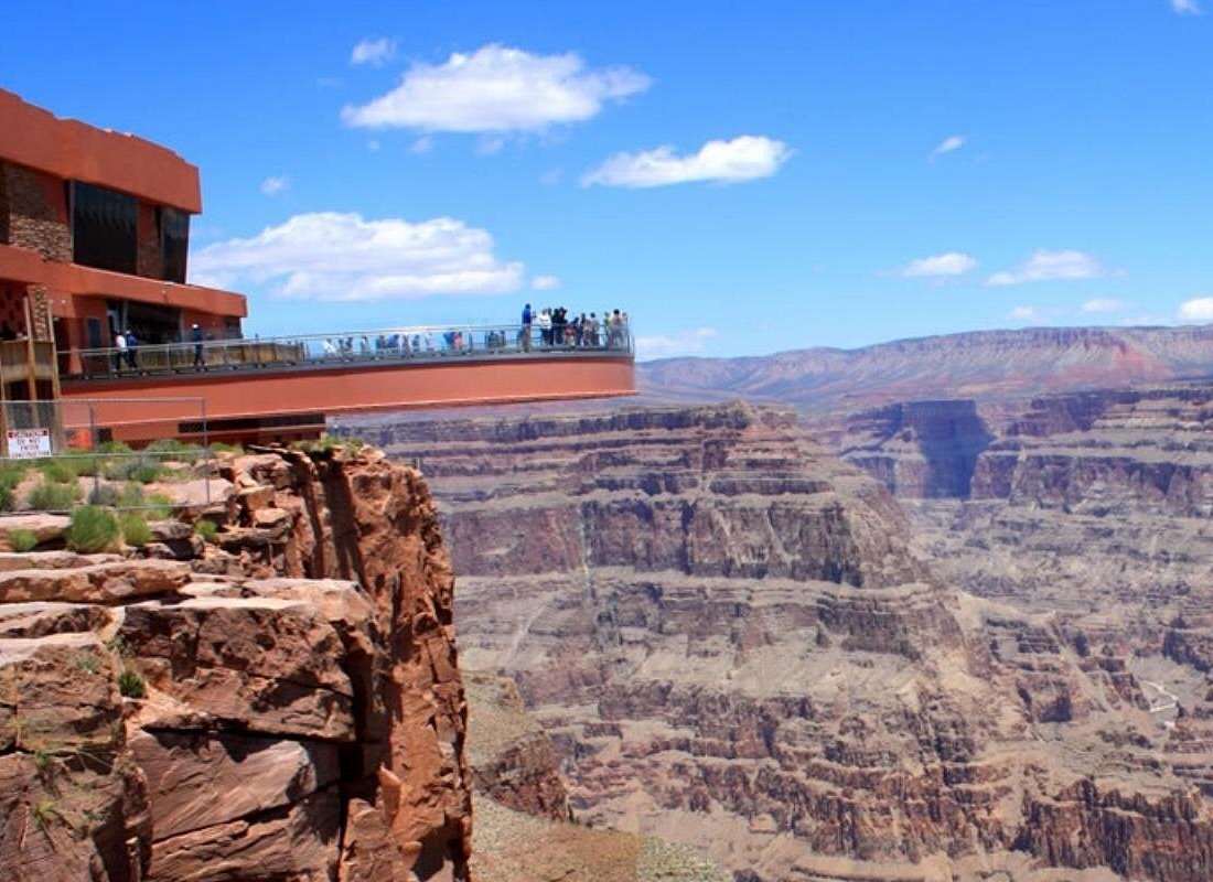 Mejores Tours en Las Vegas caption