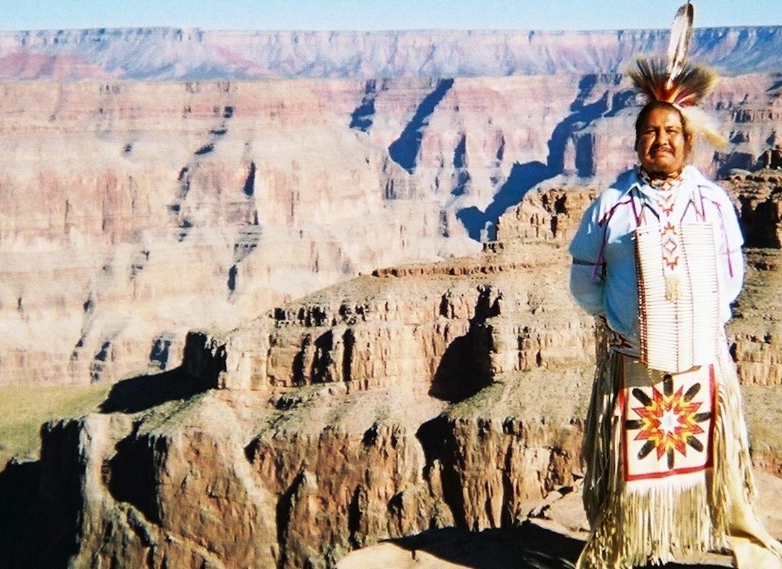 Mejores Tours en Las Vegas caption