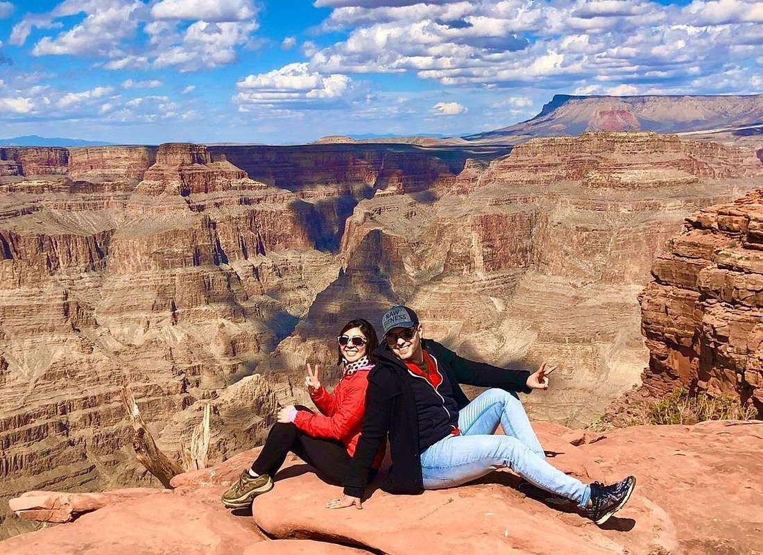 Mejores Tours en Las Vegas caption