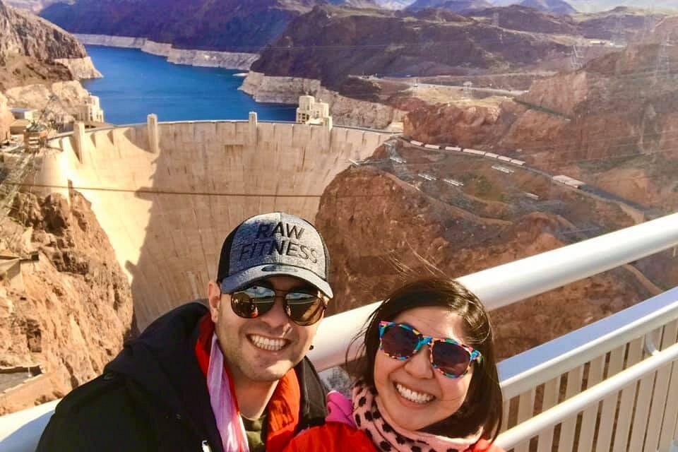Mejores Tours en Las Vegas caption