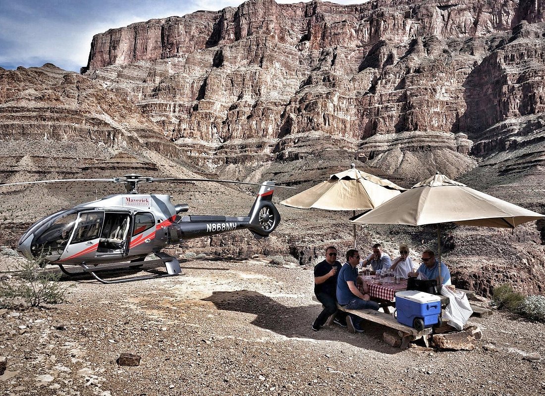 Mejores Tours en Las Vegas caption