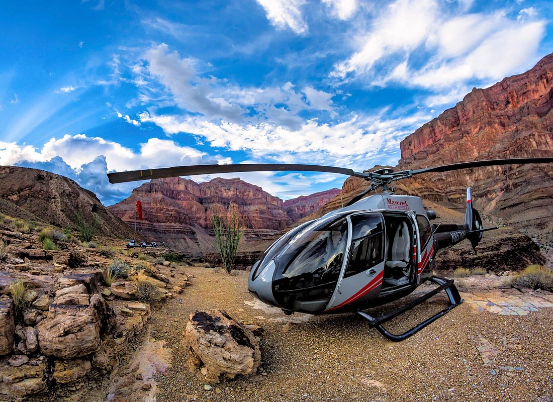 Mejores Tours en Las Vegas caption