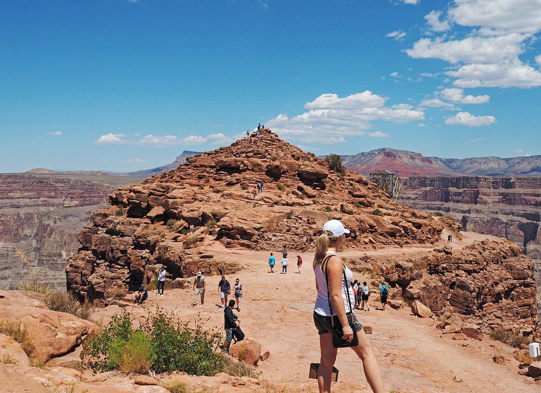 Mejores Tours en Las Vegas caption