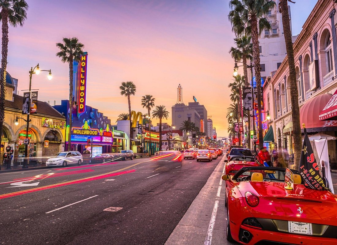 Mejores Tours en Las Vegas caption