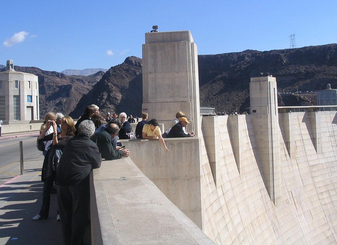 Mejores Tours en Las Vegas caption
