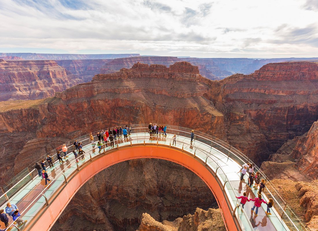 Mejores Tours en Las Vegas caption