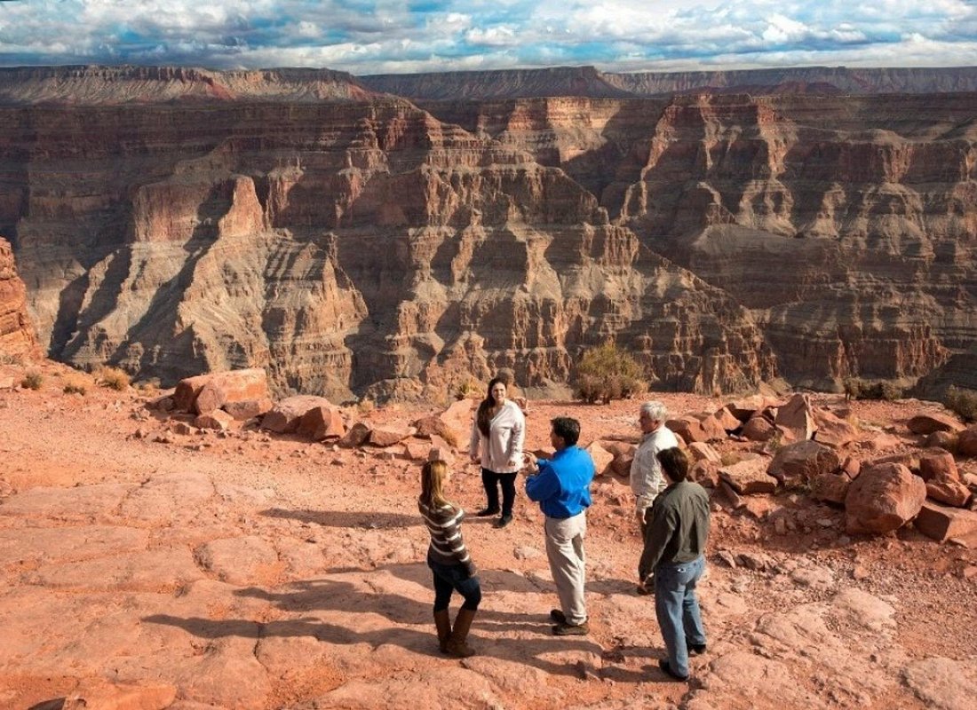 Mejores Tours en Las Vegas caption