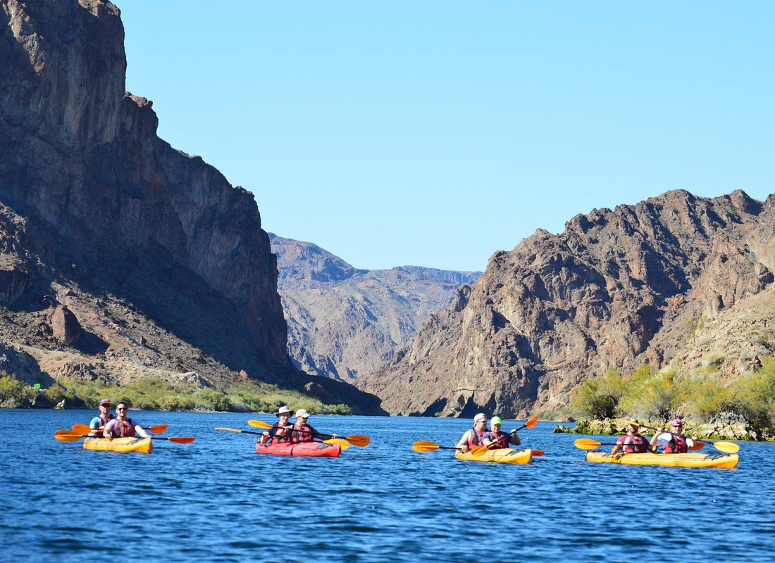 Mejores Tours en Las Vegas caption
