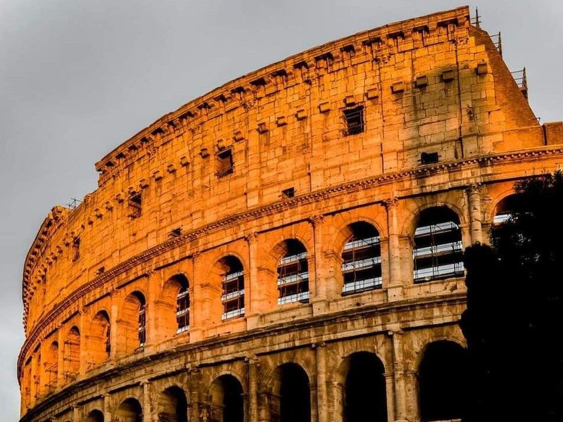 Colosseum Tour