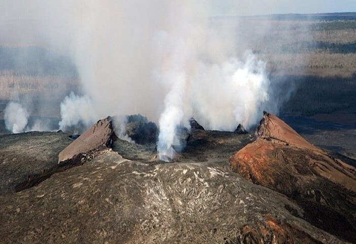 Big Island