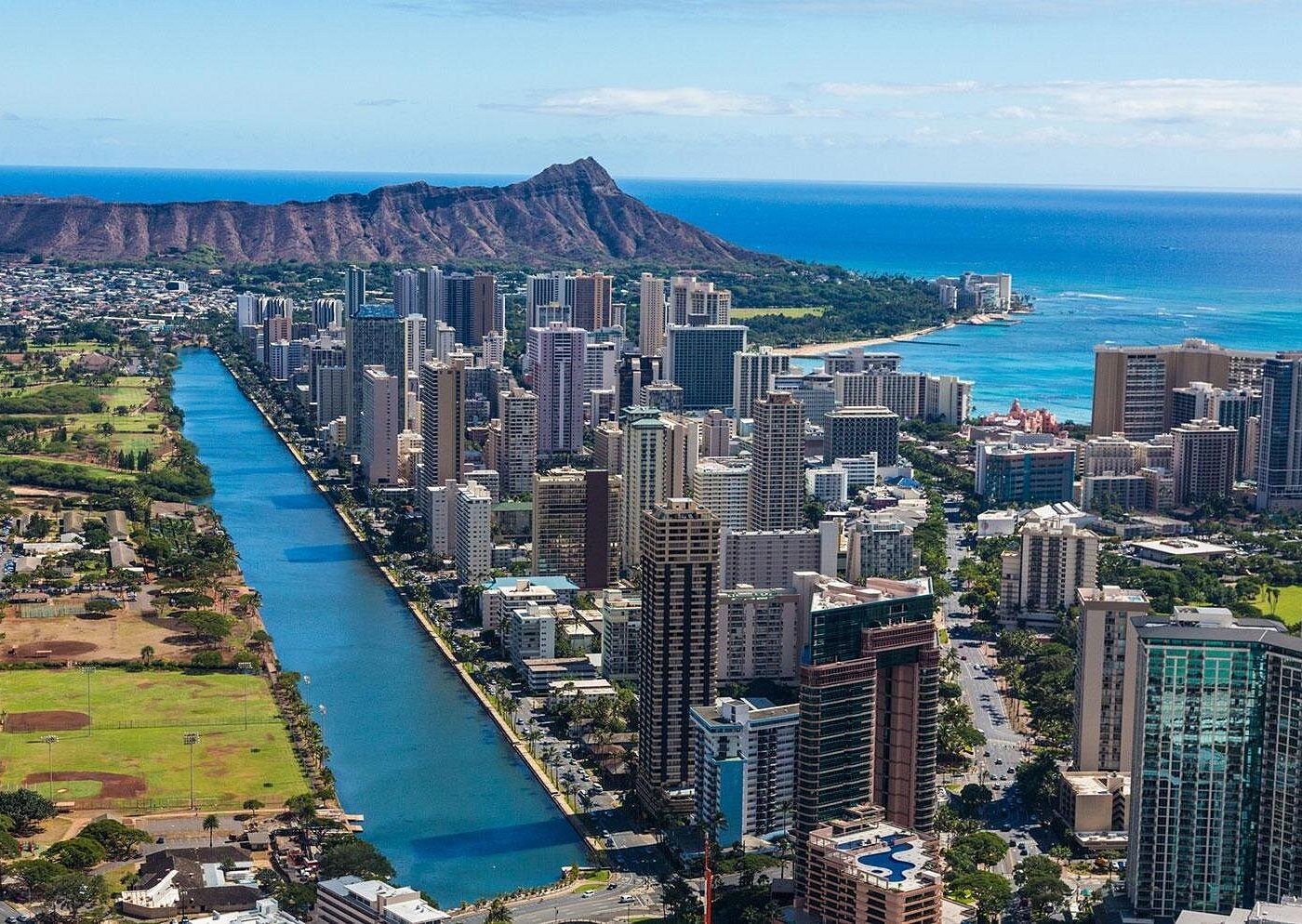 Unforgettable Honolulu Tours – Island Adventures Await Downtown & Historic Honolulu tours
