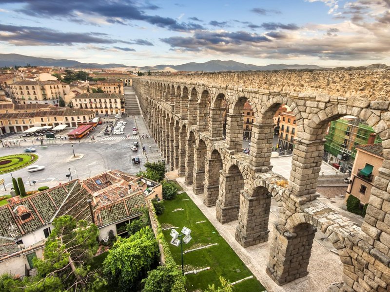 Segovia