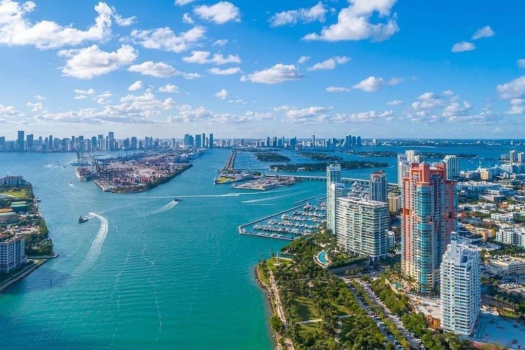 Miami Tours – Beach Vibes, Art Deco & Urban Adventures Insider Travel Tips & Miami Tours Hacks