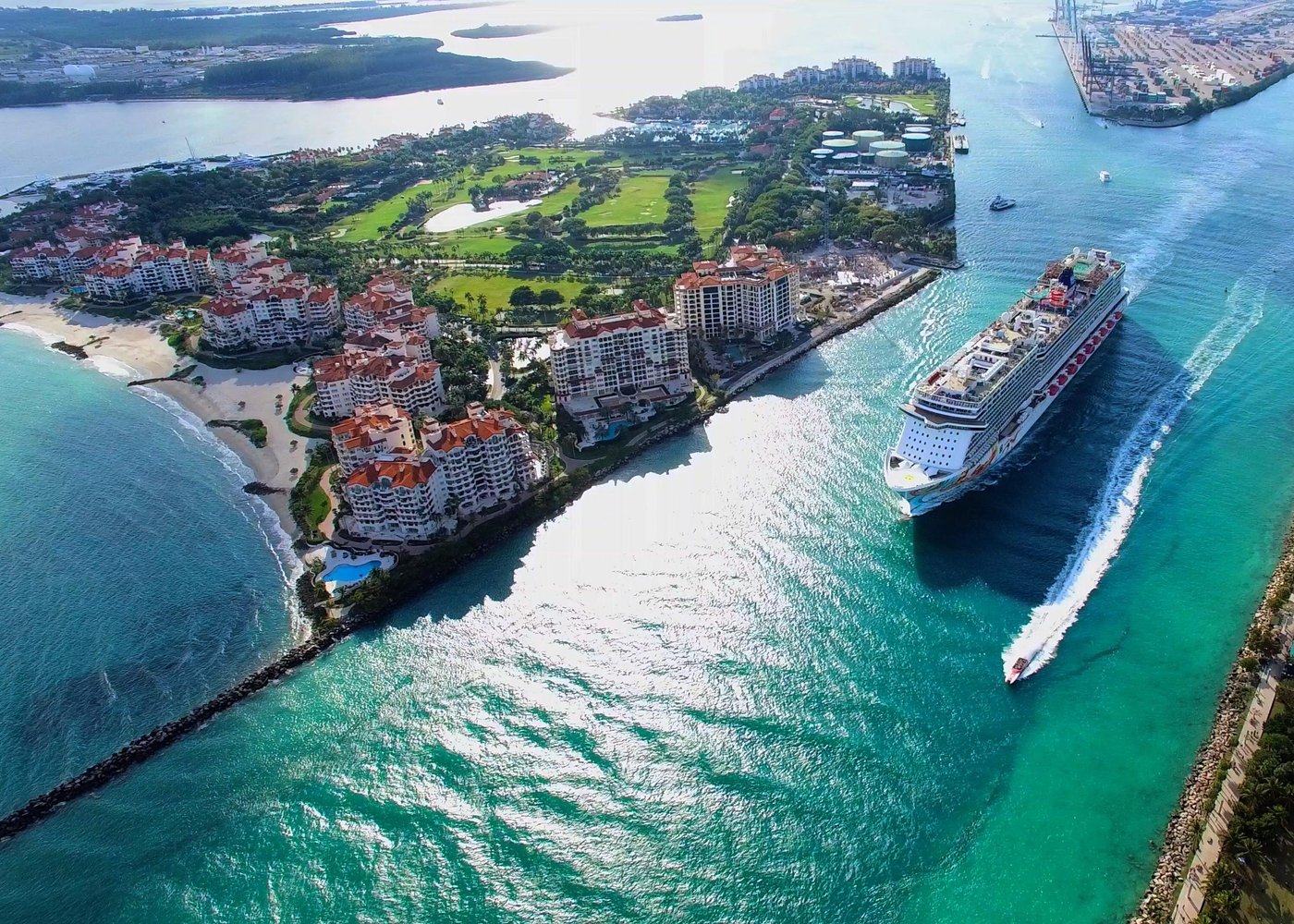 Travel Health & Safety Tips for Touring Miami
