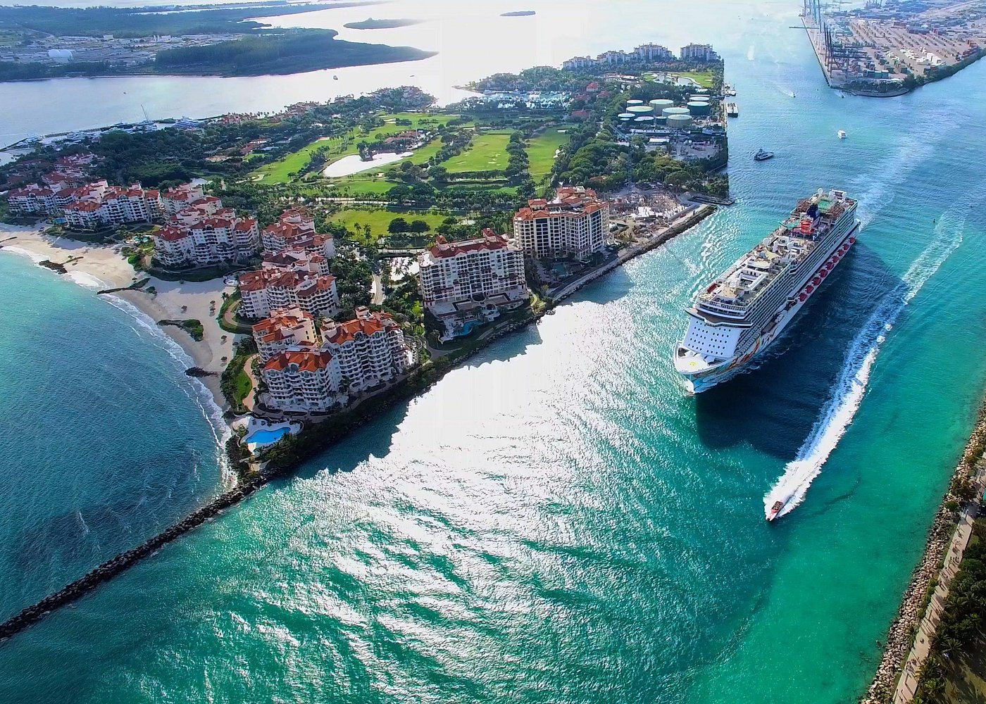 Miami Tours – Beach Vibes, Art Deco & Urban Adventures Travel Health & Safety Tips for Touring Miami