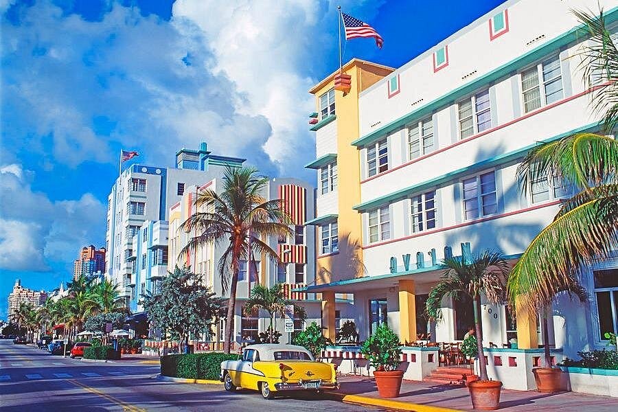 Miami Tours – Beach Vibes, Art Deco & Urban Adventures Little Havana
