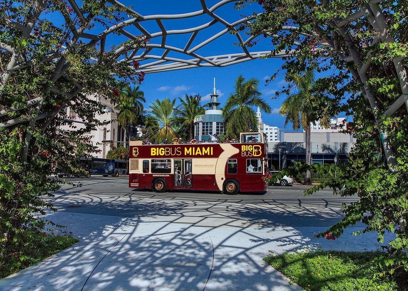 Miami Tours – Beach Vibes, Art Deco & Urban Adventures Top Experiences & Activities on Miami Tours