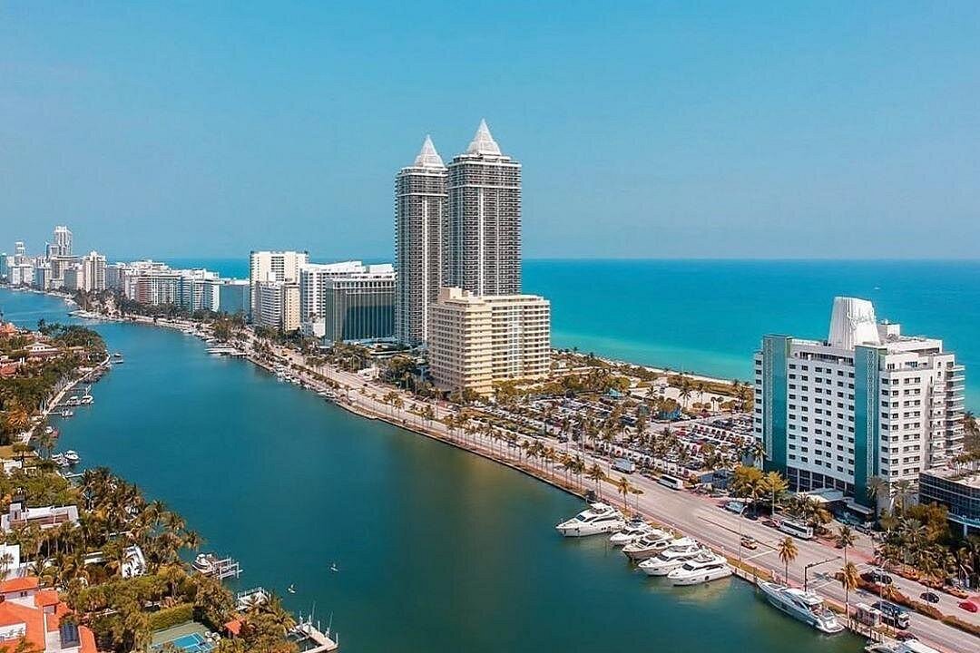 Miami Tours – Beach Vibes, Art Deco & Urban Adventures Visa & Travel Regulations for Miami Tours