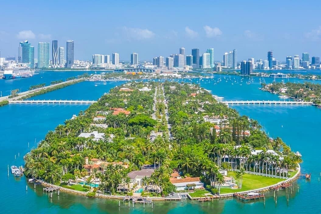 Miami Tours – Beach Vibes, Art Deco & Urban Adventures Best Time for Miami Tours