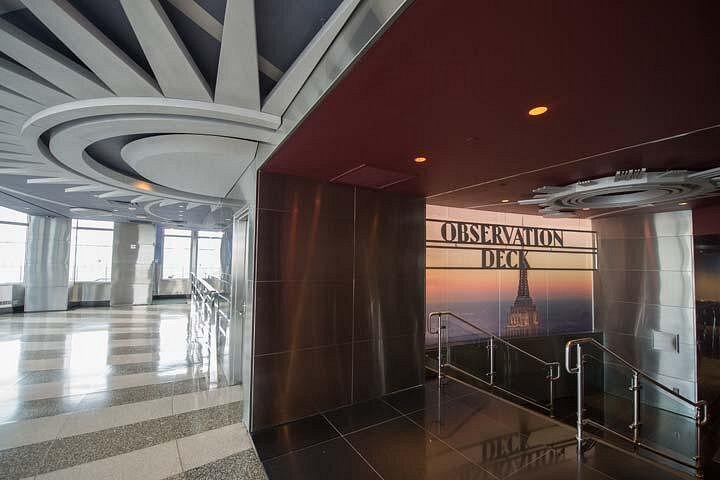 Mejores Tours en New York caption