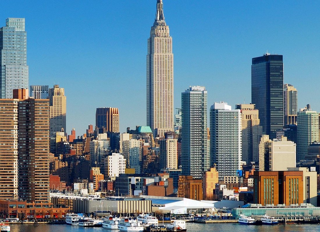Mejores Tours en New York caption