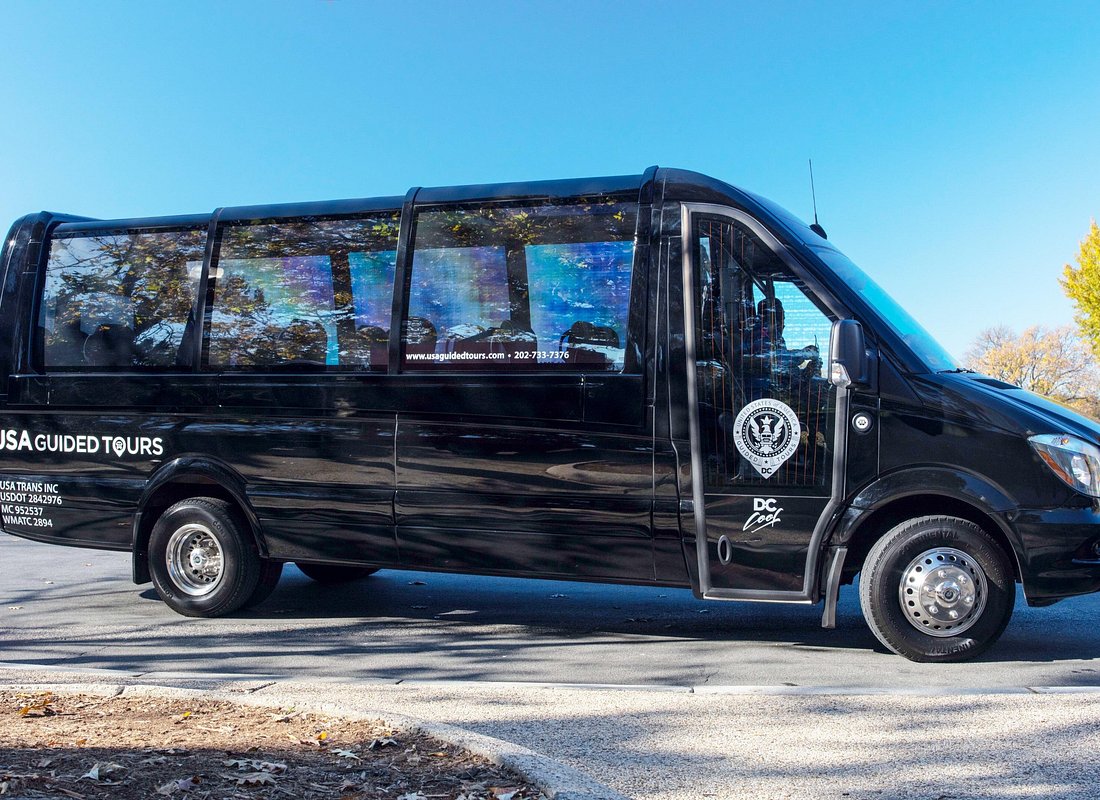 Mejores Tours en New York caption