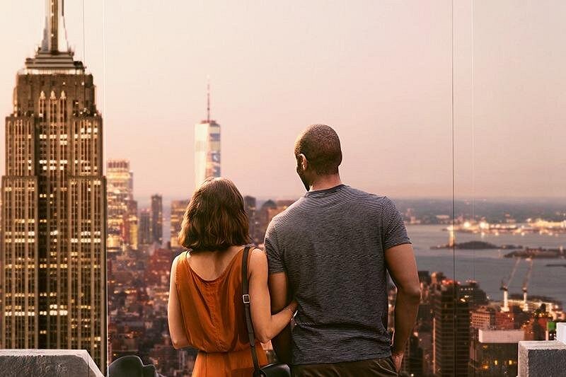 Mejores Tours en New York caption