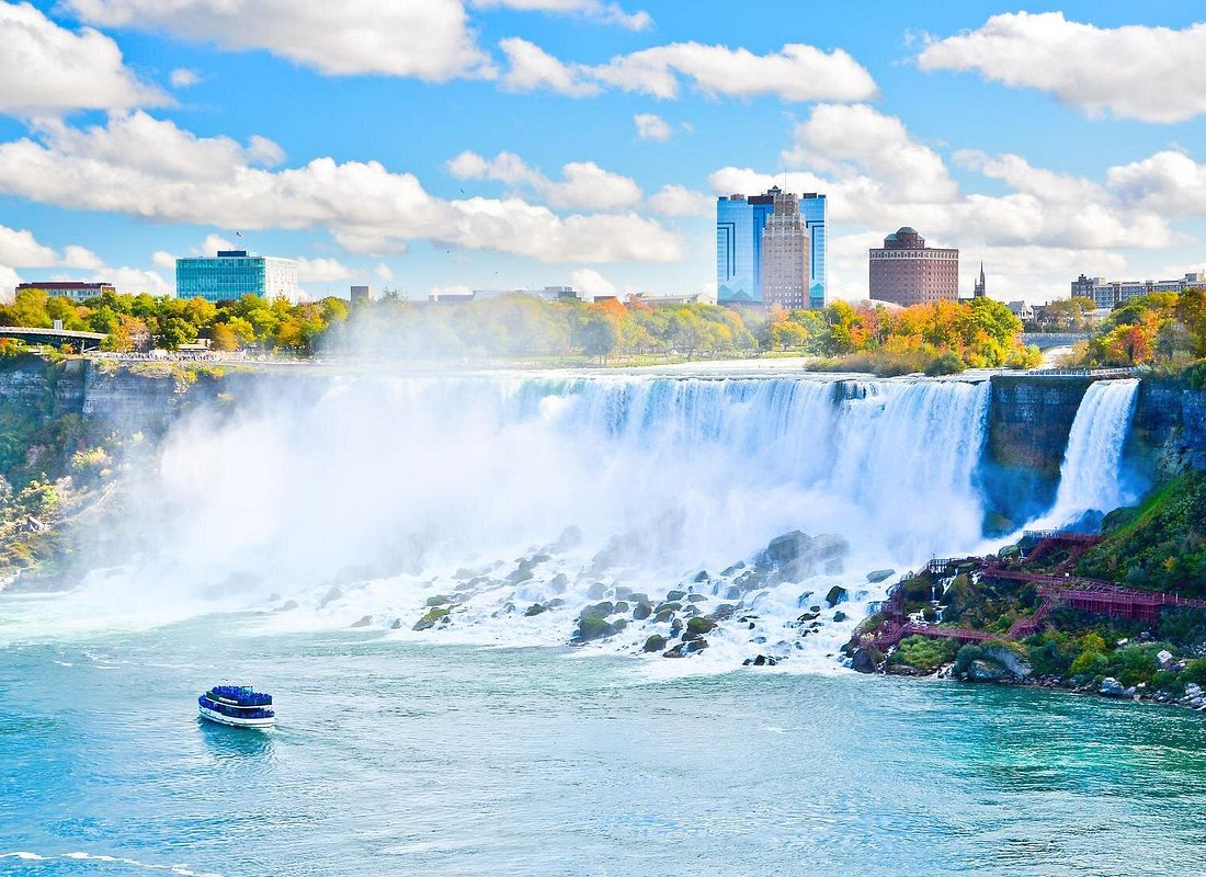 Mejores Tours en New York caption