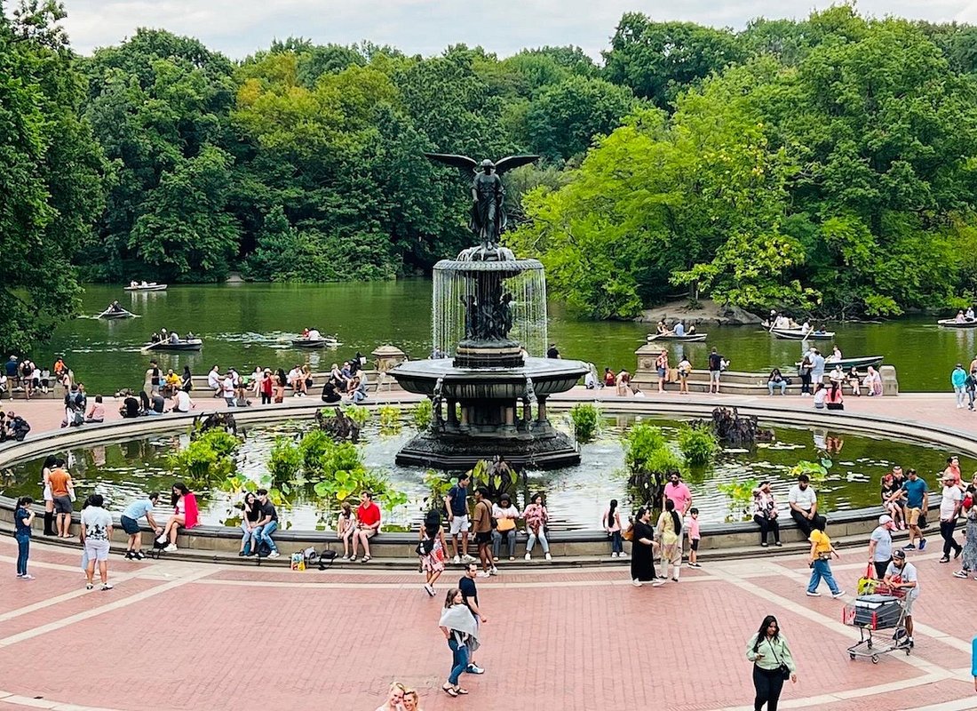 Mejores Tours en New York caption