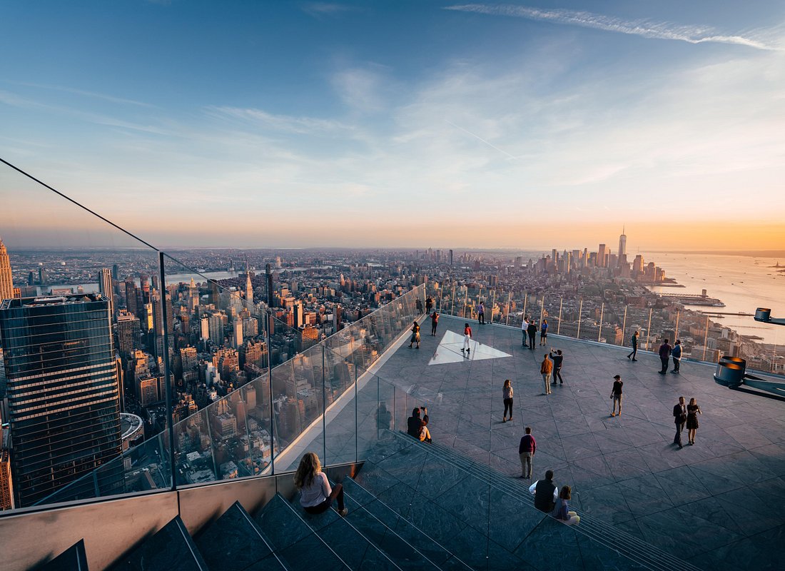 Mejores Tours en New York caption