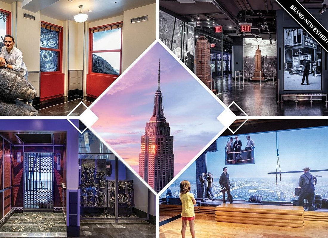 Mejores Tours en New York caption
