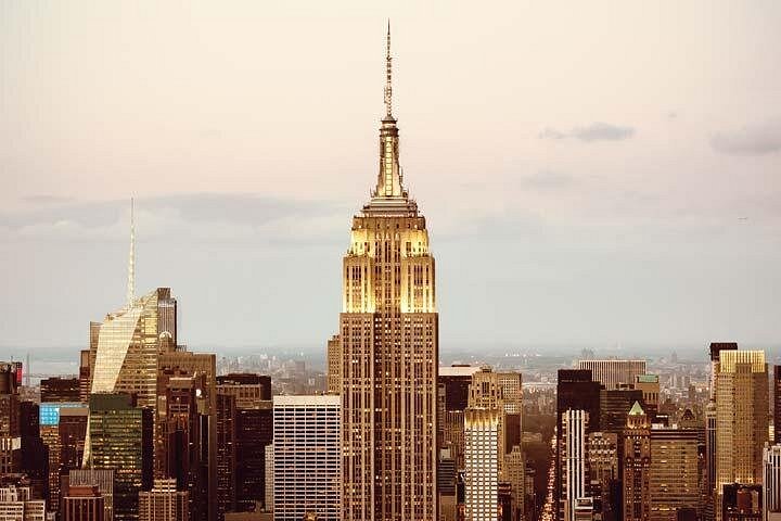Mejores Tours en New York caption