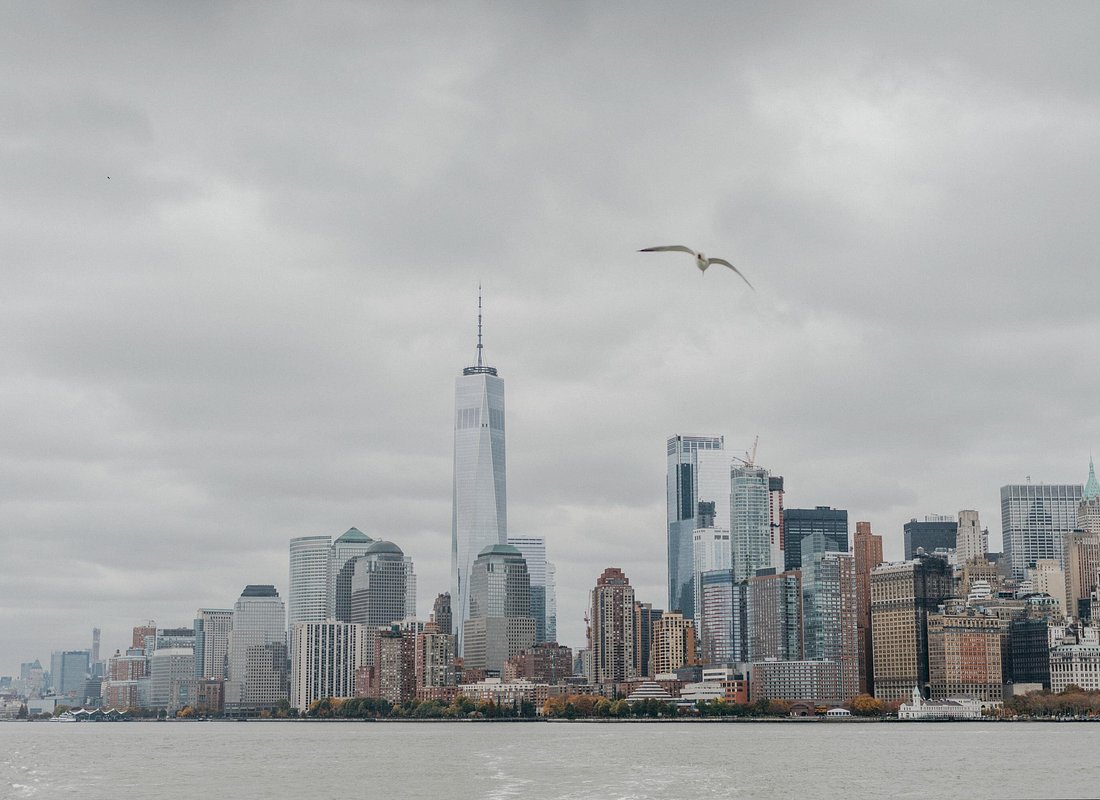 Mejores Tours en New York caption
