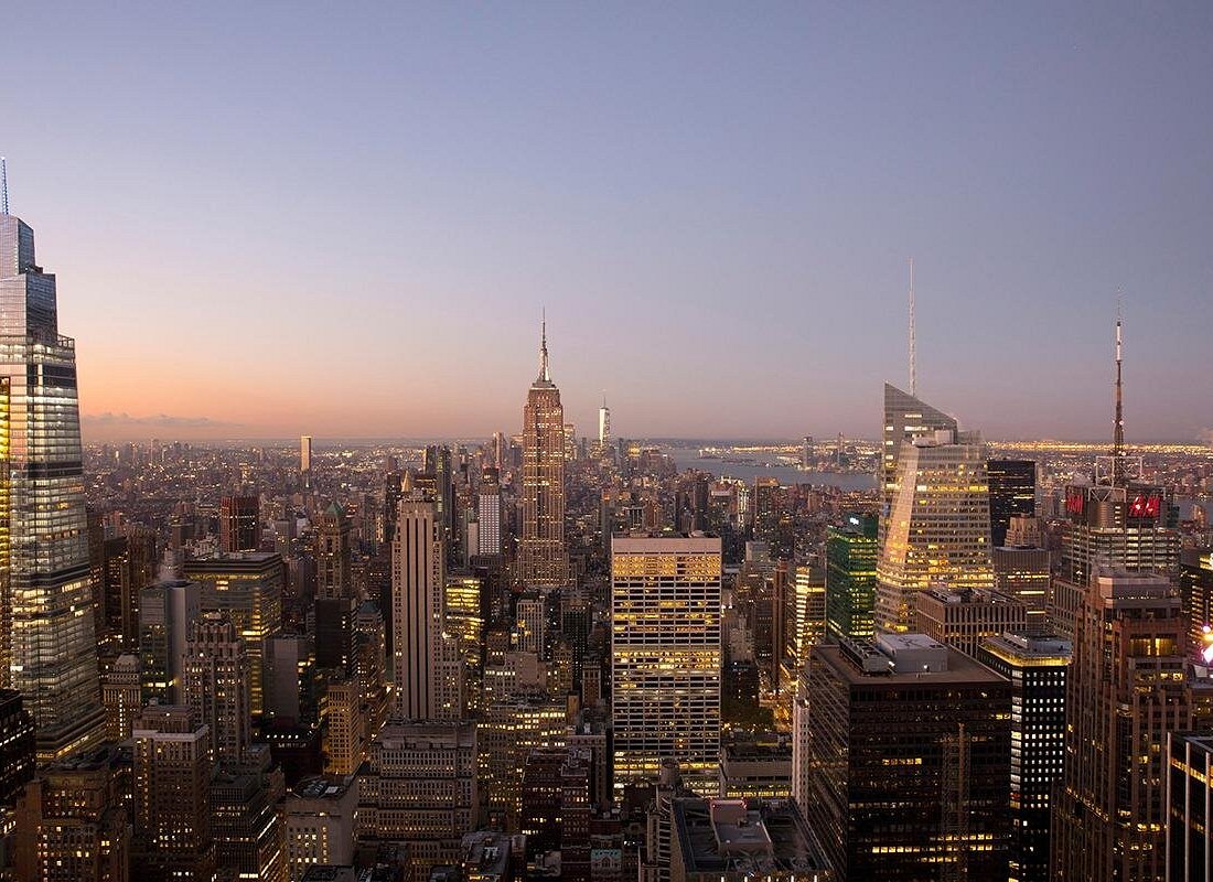 Mejores Tours en New York caption