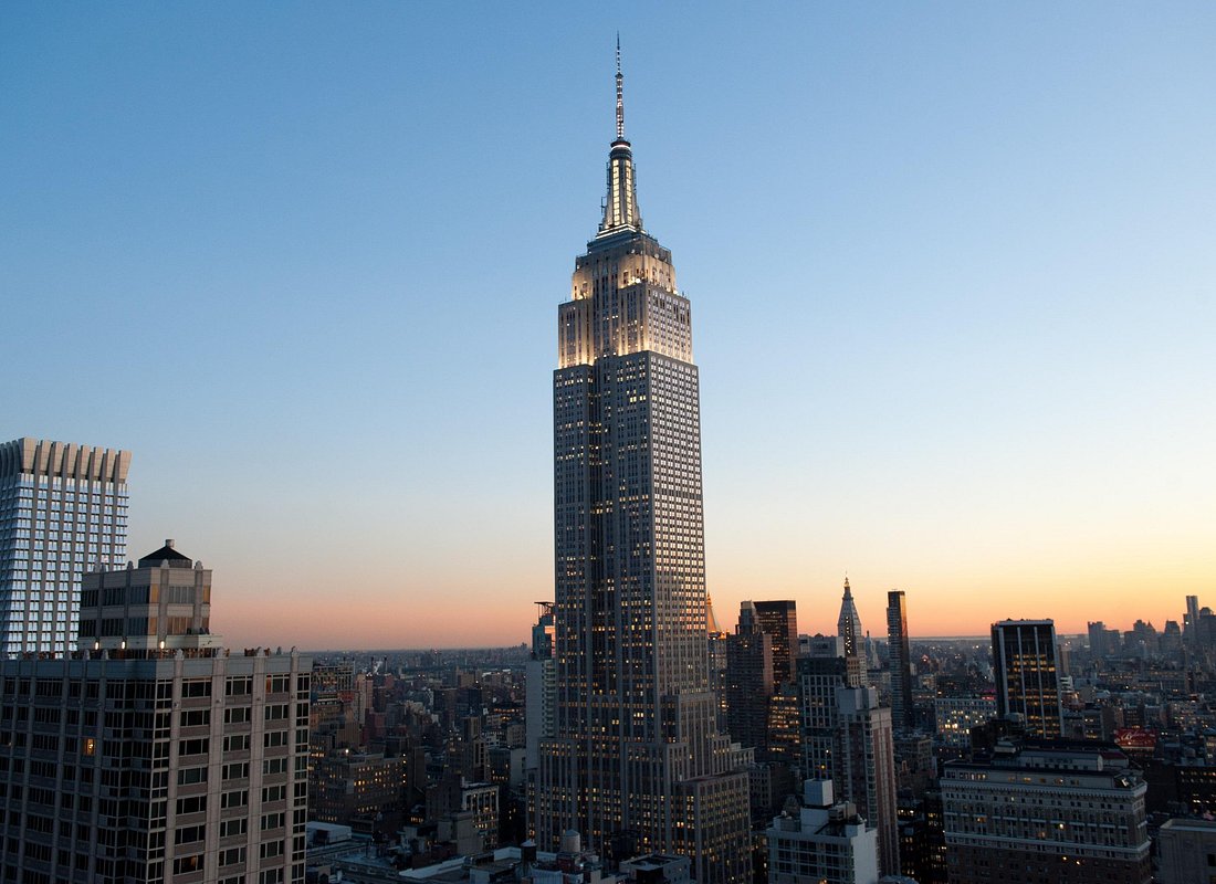 Mejores Tours en New York caption